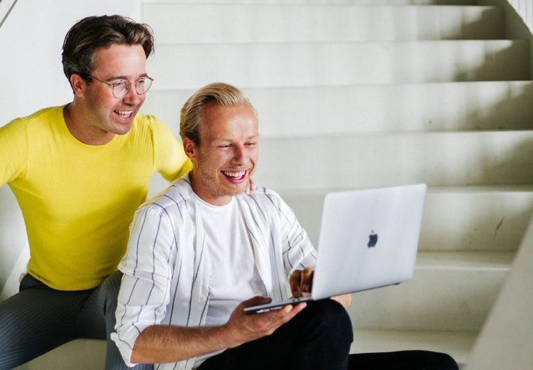 Online marketing bureau Breda - De Oppakkers