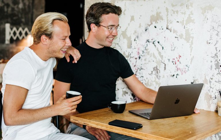 Online marketing bureau Breda Tilburg Rotterdam