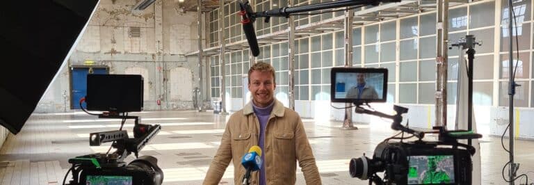 Videoproductie
