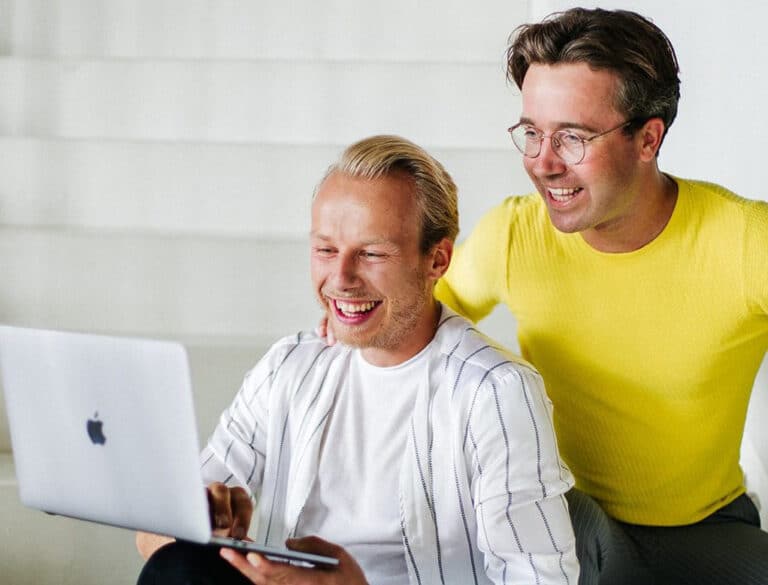 Online marketing bureau Breda Tilburg Rotterdam