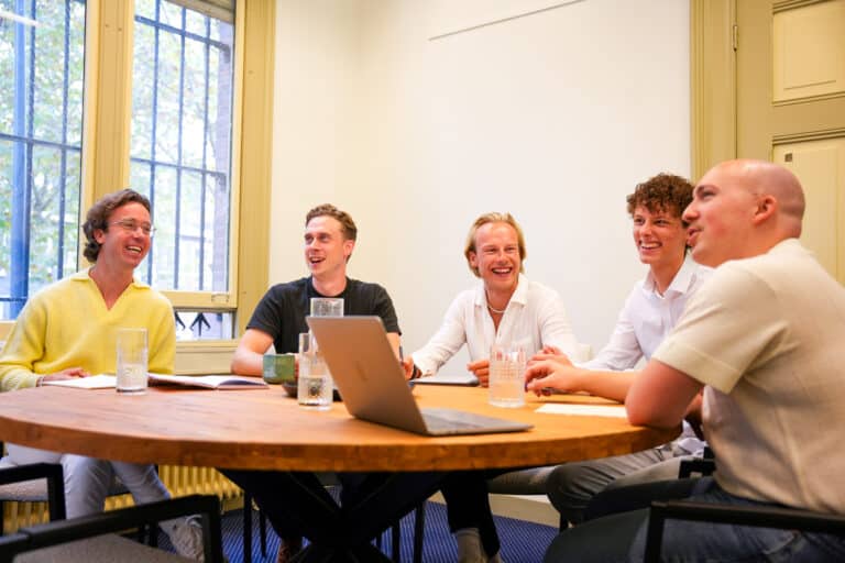 Online marketing bureau Breda