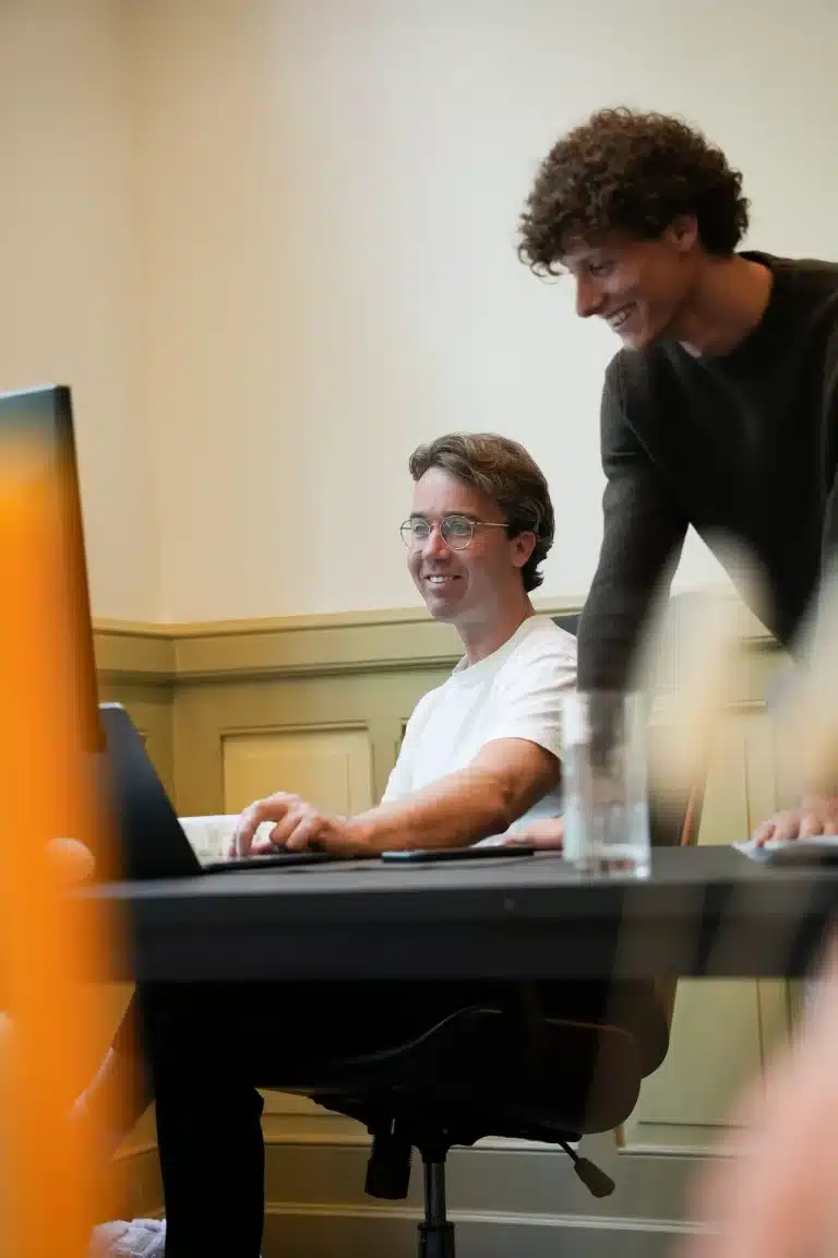 SEO bureau Breda
