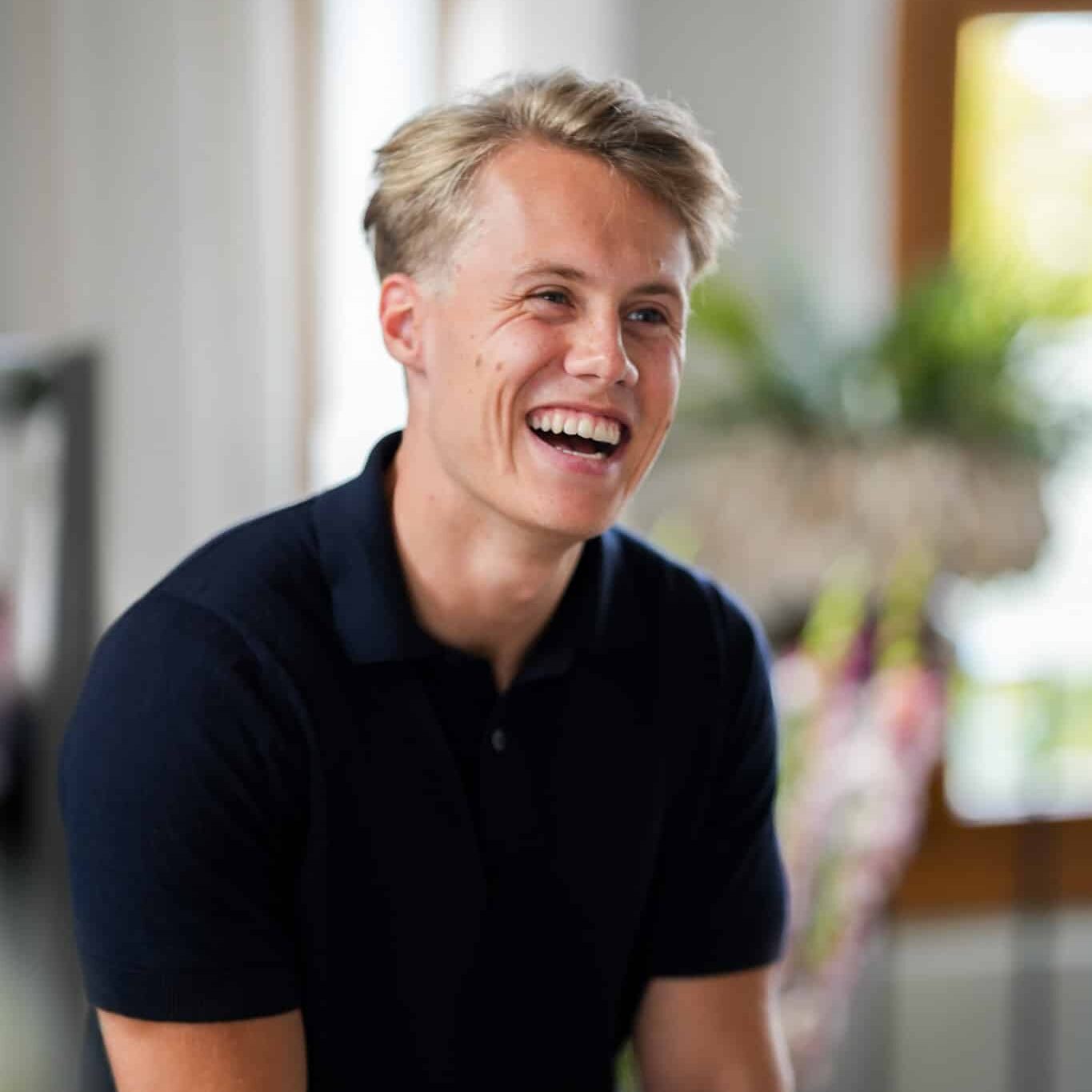 Koen Haarlemmer
